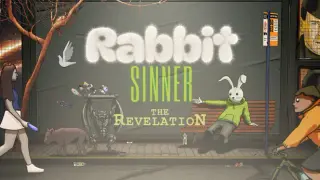 Rabbit Sinner the revelation