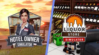 Liquor in Hotel