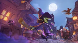 Witch It - PS5