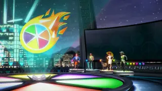TRIVIAL PURSUIT LIVE! - Xbox One