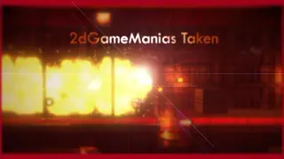 2DGameManias Taken