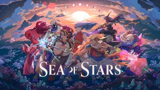 Sea of Stars - Switch 2