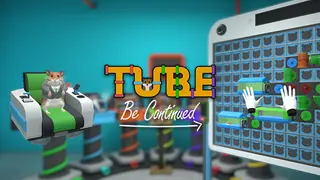Tube Be Continued