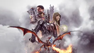 Demo Middle-earth: Shadow of War - Xbox One
