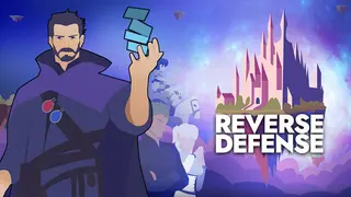 Reverse Defense