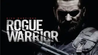 Rogue Warrior