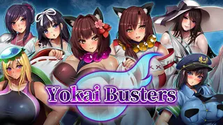 Yokai Busters