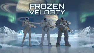 Frozen Velocity