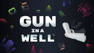 Gun in a Well