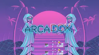 Arcadox