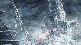 DARK SOULS III: Ashes of Ariandel (Xbox One)
