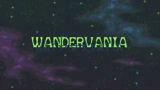 Wandervania