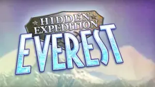 Hidden Expedition: Everest