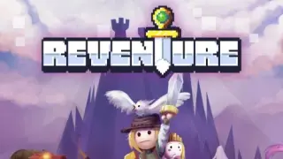 Reventure - Switch
