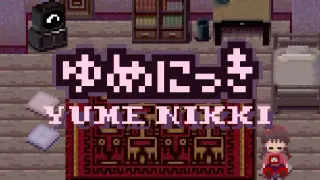 Yume Nikki