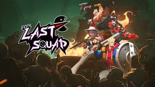The Last Squad