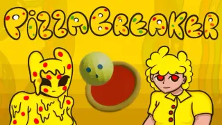 PizzaBreaker