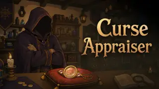 Curse Appraiser