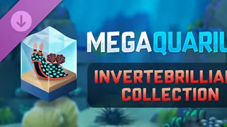 Megaquarium: Invertebrilliant Collection Complete