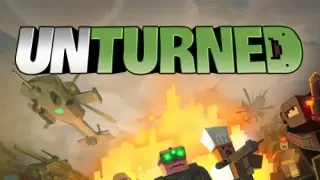 UNTURNED - Switch