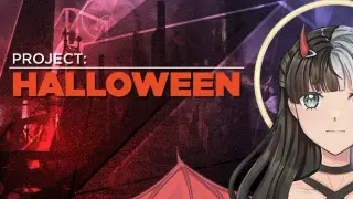 PROJECT: Halloween