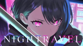 NIGHTRAVEL