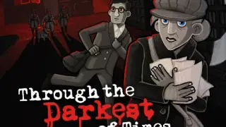 Through the Darkest of Times - Switch