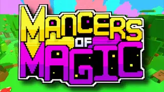 Mancers of Magic
