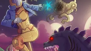 Cosmos Bit - Switch