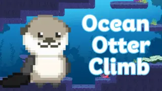 Ocean Otter Climb
