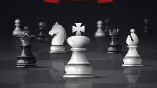 Chess Royal - Switch
