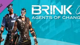 BRINK: Agents of Change