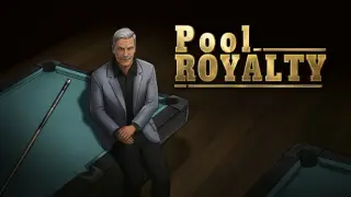 Pool Royalty: World Tour