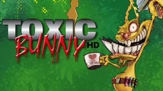 Toxic Bunny HD