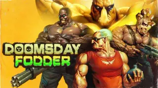Doomsday Fodder