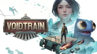 Voidtrain