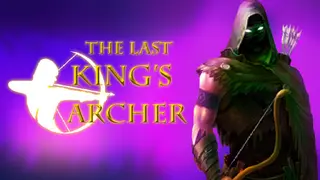 The Last King's Archer