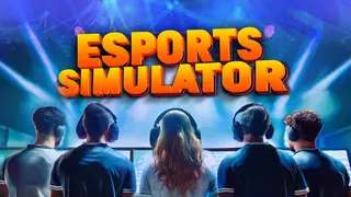ESports Simulator