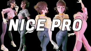 Nice Pro?