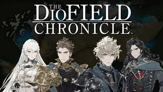 The DioField Chronicle Deluxe Edition