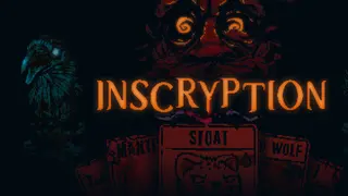 Inscryption