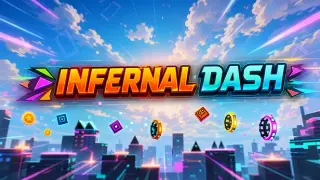Infernal Dash