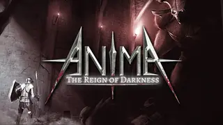 Anima : The Reign of Darkness