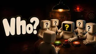 Who?