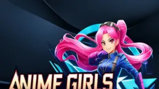 Anime Girls Military Strike - Switch