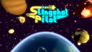 Slingshot Pilot