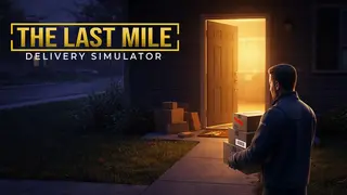 The Last Mile: Delivery Simulator