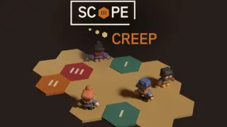 Scope Creep: The Board Game