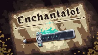 Enchantalot