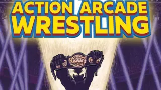 Arcade Action Wrestling